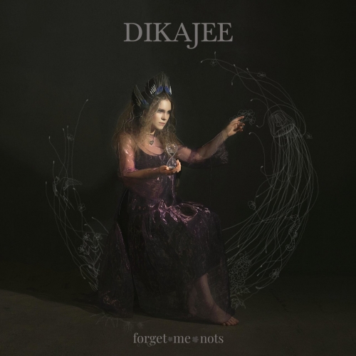 Dikajee – Forget-Me-Nots (2021) (ALBUM ZIP)