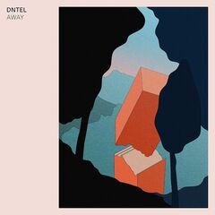 Dntel – Away (2021) (ALBUM ZIP)