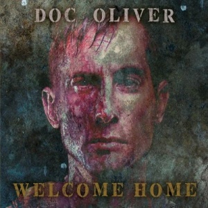 Doc Oliver – Welcome Home (2021) (ALBUM ZIP)