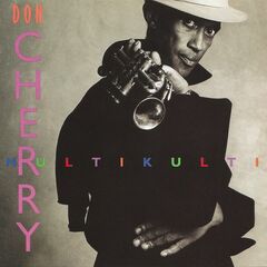 Don Cherry – Multikulti (2021) (ALBUM ZIP)