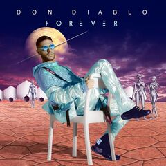 Don Diablo – FOREVER (2021) (ALBUM ZIP)
