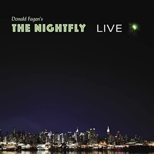 Donald Fagen – The Nightfly Live (2021) (ALBUM ZIP)
