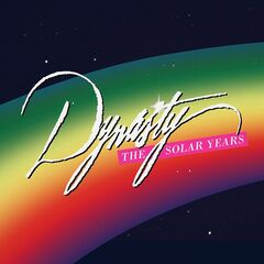Dynasty – The Solar Years (2021) (ALBUM ZIP)