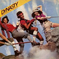 Dynasty – Your Piece Of The Rock (2021) (ALBUM ZIP)