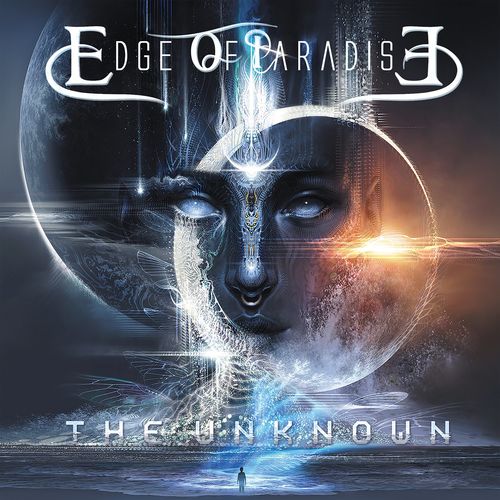 Edge Of Paradise – The Unknown (2021) (ALBUM ZIP)