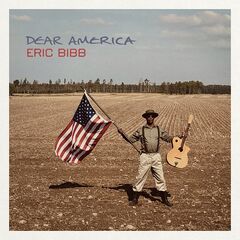 Eric Bibb – Dear America (2021) (ALBUM ZIP)