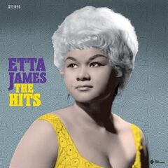 Etta James – The Hits (2021) (ALBUM ZIP)