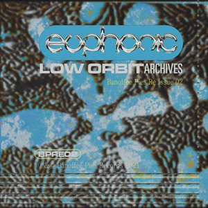 Euphonic – Low Orbit Archives (2021) (ALBUM ZIP)
