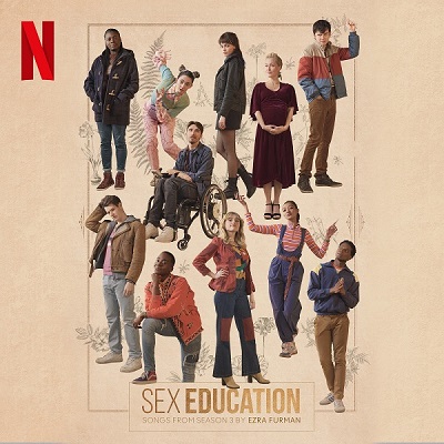Ezra Furman – Sex Education Songs From Season 3 (2021) (ALBUM ZIP)