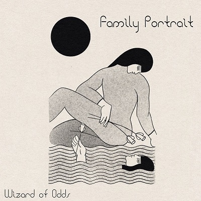 Family Portrait – Wizard Of Odds (2021) (ALBUM ZIP)