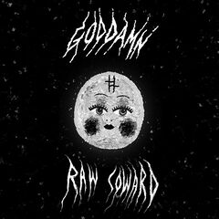 God Damn – Raw Coward (2021) (ALBUM ZIP)