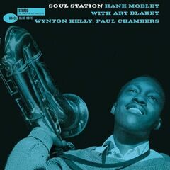 Hank Mobley – Soul Station Reissue