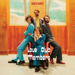 Hearts Hearts – Love Club Members (2021) (ALBUM ZIP)