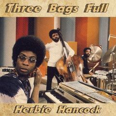 Herbie Hancock – Three Bags Full (2021) (ALBUM ZIP)