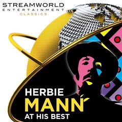 Herbie Mann – Herbie Mann At His Best (2021) (ALBUM ZIP)