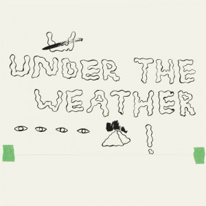 Homeshake – Under The Weather (2021) (ALBUM ZIP)