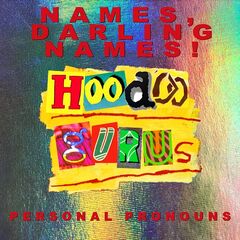 Hoodoo Gurus – Names Darling Names (2021) (ALBUM ZIP)