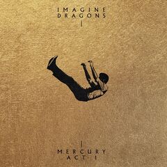 Imagine Dragons – Mercury: Act 1 (2021) (ALBUM ZIP)