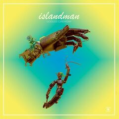 Islandman – Godless Ceremony (2021) (ALBUM ZIP)