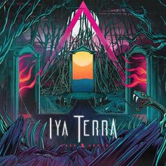 Iya Terra – Ease And Grace (2021) (ALBUM ZIP)