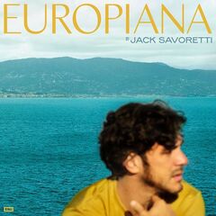 Jack Savoretti – Europiana (2021) (ALBUM ZIP)