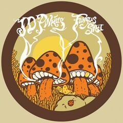 Jd Pinkus – Fungus Shui (2021) (ALBUM ZIP)