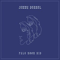 Jenny Berkel – Pale Moon Kid (2021) (ALBUM ZIP)