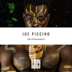 Joe Piccino – Afro Dissonances (2021) (ALBUM ZIP)