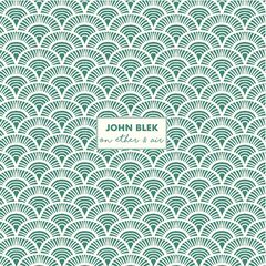 John Blek – On Ether And Air (2021) (ALBUM ZIP)