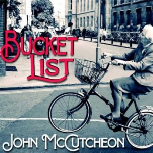 John McCutcheon – Bucket List (2021) (ALBUM ZIP)