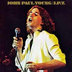 John Paul Young – JPY (2021) (ALBUM ZIP)