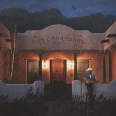 Jon Wolfe – Dos Corazones (2021) (ALBUM ZIP)
