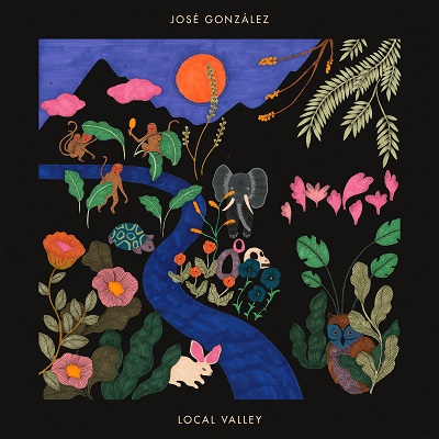 José González – Local Valley (2021) (ALBUM ZIP)