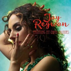 Joy Regwan – Painting My Own Colours (2021) (ALBUM ZIP)