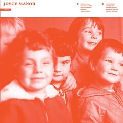 Joyce Manor – Joyce Manor (2021) (ALBUM ZIP)