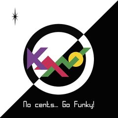 Kano – No Cents Go Funky! (2021) (ALBUM ZIP)