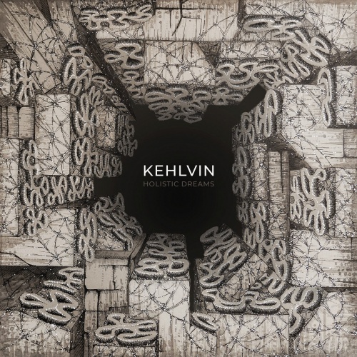 Kehlvin – Holistic Dreams (2021) (ALBUM ZIP)