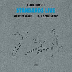 Keith Jarrett – Standards Live (2021) (ALBUM ZIP)