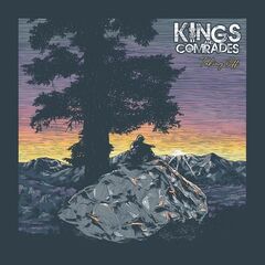 Kings &amp; Comrades – Taking Off (2021) (ALBUM ZIP)