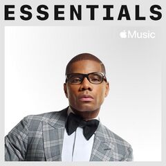 Kirk Franklin – Essentials (2021) (ALBUM ZIP)