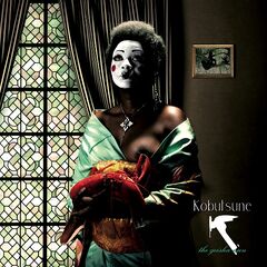 Kobutsune – The Geisha Nun (2021) (ALBUM ZIP)