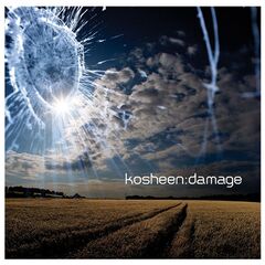Kosheen – Damage Remastered (2021) (ALBUM ZIP)