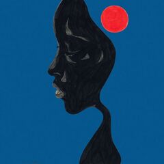 Kwaku Asante – Blue Solstice Volume 1 (2021) (ALBUM ZIP)