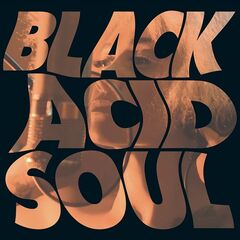 Lady Blackbird – Black Acid Soul (2021) (ALBUM ZIP)