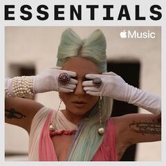 Lady Gaga – Essentials (2021) (ALBUM ZIP)