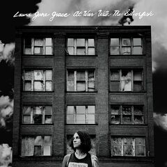 Laura Jane Grace – At War With The Silverfish (2021) (ALBUM ZIP)