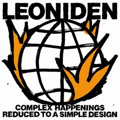 Leoniden – Complex Happenings Reduced To A Simple Design (2021) (ALBUM ZIP)
