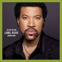Lionel Richie – Coming Home (2021) (ALBUM ZIP)