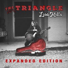 Lisa Mills – The Triangle (2021) (ALBUM ZIP)