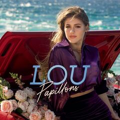 Lou – Papillons (2021) (ALBUM ZIP)